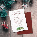 Search for music christmas invitations Orchestra