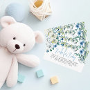 Search for poems boy shower baby Cute