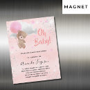 Search for luxury baby girl shower invitations Cute