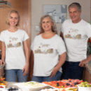 Search for thanksgiving family reunion tshirts Autumn