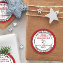 Search for north pole stickers Kids