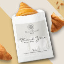 Search for thank you paper bags Professional marketing