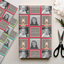 Search for reindeer wrapping paper Kids
