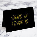 Search for art deco place cards Stylish