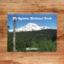 Search for washington state calendars Pacific northwest