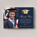 Search for graduation thank you cards Classic