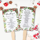 Search for christmas wedding programs Wreath