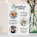 Search for cocktail wedding menus Cat