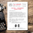 Search for top secret invitations Agent