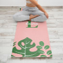 Search for yoga mats Botanical