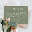 Search for summer thank you cards Simple