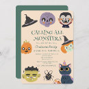 Search for kids halloween invitations Children