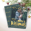 Search for merry kissmas cards Modern