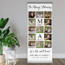 Search for in loving memory banners Sympathy