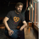 Search for oktoberfest tshirts Heart