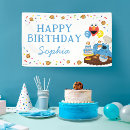 Search for elmo birthday decor Cookie monster birthday