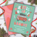 Search for hippie van invitations Groovy