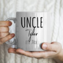 Search for uncle pregnancy gifts Christmas for uncle