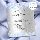 Search for reception baptism invitations Christening