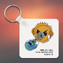 Search for eclipse keychains Moon