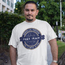 Search for iran tshirts Freedom