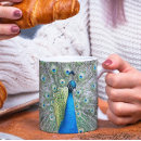 Search for peacock mugs Birds