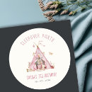 Search for movie night stickers Slumber party