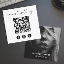 Search for use photo business cards Modern