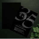 Search for 35th birthday invitations Simple