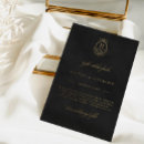 Search for velvet invitations Calligraphy