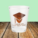 Search for graduation shot glasses Keepsake
