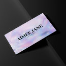 Search for tie dye business cards Bold
