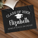 Search for party favor blankets Trendy