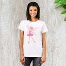 Search for fairy tshirts Ballerina