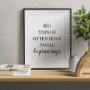 Search for black and white motivational posters Modern