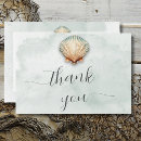 Search for bridal shower thank you postcards Nautical