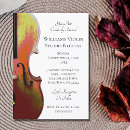 Search for musical performance invitations Musician