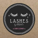 Search for lashes logo Makeup artist