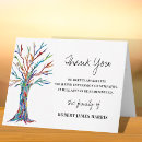 Search for tree of life sympathy cards Funeral