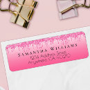 Search for glitter return address labels Mailing