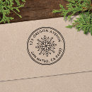 Search for holiday stamps Typography