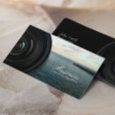 Search for ocean business cards Photographer