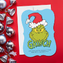 Search for the grinch cards Dr seuss books