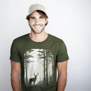 Search for deer mountain clothing Wildlife