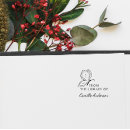 Search for butterfly rubber stamps Modern