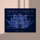 Search for reiki certificates Certificate of completion