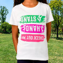 Search for gymnastics tshirts Pink