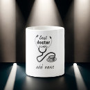 Search for white coat ceremony home living Student