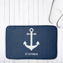 Search for blue bath mats Summer