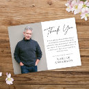 Search for acknowledgement for funeral cards Simple